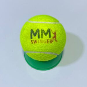 MM Swinger Cricket Ball
