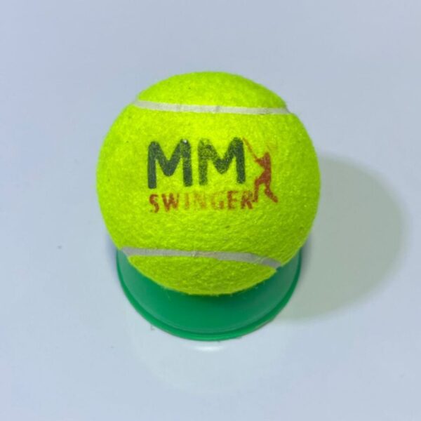 MM Swinger Cricket Ball