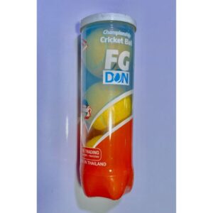 Championship Cricket Ball Bottle