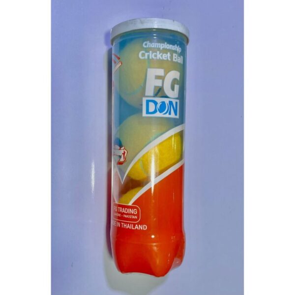 Championship Cricket Ball Bottle